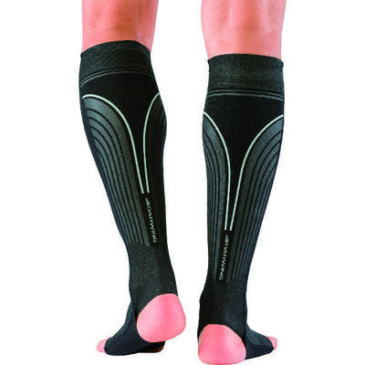 ダイヤ工業 DAIYA サポーター DARWING カーフ M 000-0993 1組 116-7428（直送品）