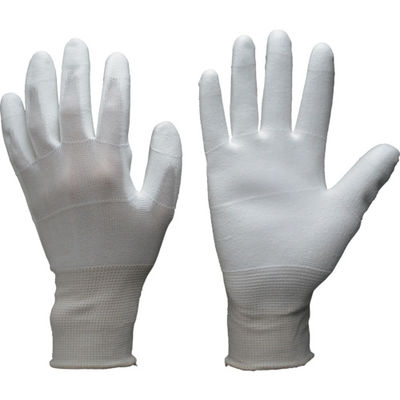 東和コーポレーション トワロン まとめ買い ウレタン背抜き手袋 クリーン背抜き L (10双入) 100-10P-L 1袋(10双)（直送品）