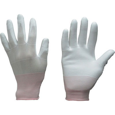 東和コーポレーション トワロン まとめ買い ウレタン背抜き手袋 クリーン背抜き S (10双入) 100-10P-S 1袋(10双)（直送品）