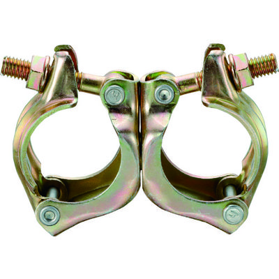 タカミヤ HCクランプφ48.6 自在 10200764 1個 116-5111（直送品）