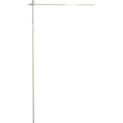 グリーンクロス のぼり用サインポール 1148600205 1本 115-7156（直送品）