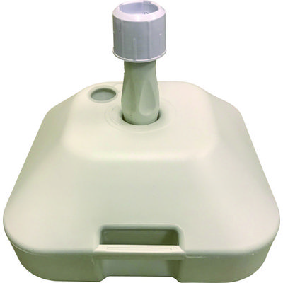 グリーンクロス 服部 のぼり用注水式ヘビーベース 1148600305 1個 115-7157（直送品）