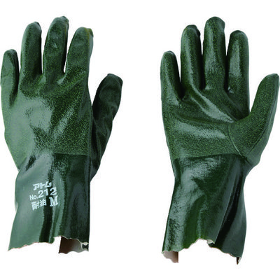 アトム スーパーイーグルM 212-M 1双 813-6776（直送品）