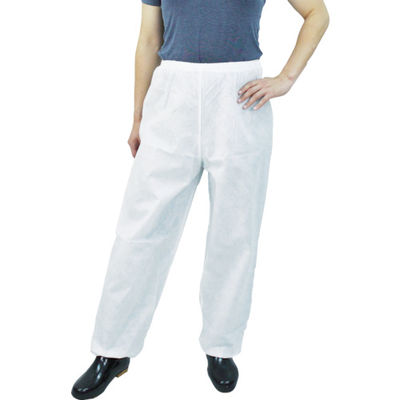 東レ 化学防護服 LIVMOA[[R下]](リブモア[[R下]])3000 セパレート服下衣 Lサイズ 220-03012(L) 1着（直送品）