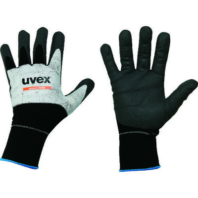 ウベックス UVEX シネッソ Z200 サイズ XL 6002070 1双 114-5228（直送品）