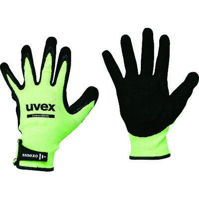 ウベックス UVEX シネッソ M500 サイズ L 6002269 1双 114-5244（直送品）