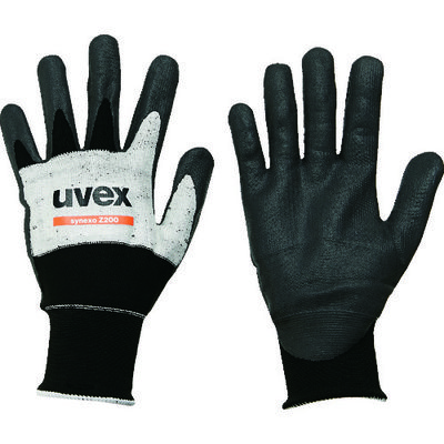 ウベックス UVEX シネッソ Z200 サイズ S 6002067 1双 114-5225（直送品）