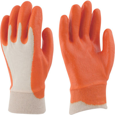 東和コーポレーション ビニスター 塩化ビニール背抜き手袋 ビニスターエース M 681-M 1双 854-8537（直送品）