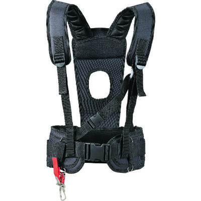 キンボシ GS 肩かけバンド(ダブルDX) 700060 1個 102-5878（直送品）