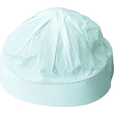 谷沢製作所 タニザワ 紙帽子丸紙 ST#691ー120 (120枚入) 691-120 1箱(120枚) 102-5801（直送品）