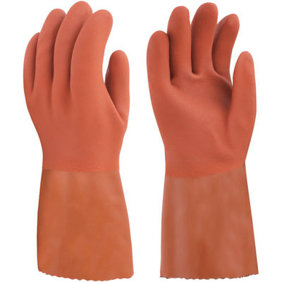 東和コーポレーション ビニスター 防寒手袋 ソフトビニスター防寒用 LL 653-2L 1双 102-5817（直送品）