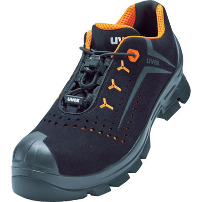 ウベックス UVEX 2 VIBRAM パーフォレーテッドシューズ27.5CM S1 P HRO SRC 6521543 1足（直送品）