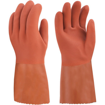 東和コーポレーション ビニスター 防寒手袋 ソフトビニスター防寒用 L 653-L 1双 102-5816（直送品）