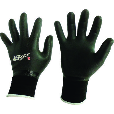 富士手袋工業 富士手袋 エアリーハンド ジースリー 7466-S-BL 1双 114-8015（直送品）