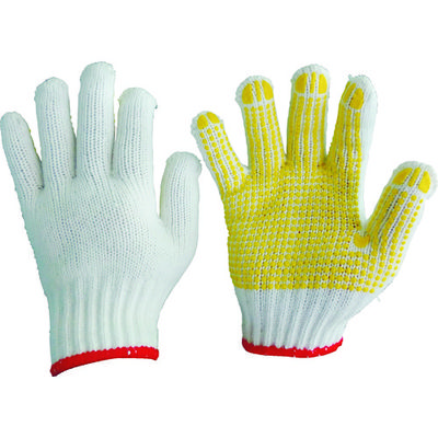 富士手袋工業 富士手袋 シノフィッティングすべり止め10双組 7510-S 1組(10双) 114-8034（直送品）