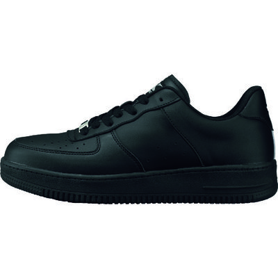 ジーベック XEBEC セフティシューズ85141ー90ー220 ブラック 85141-90-220 1足 102-8353（直送品）