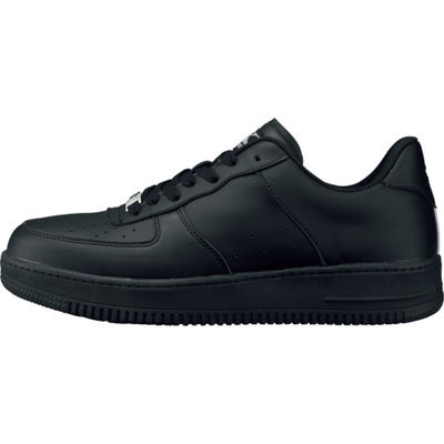 ジーベック XEBEC セフティシューズ85141ー90ー225 ブラック 85141-90-225 1足 102-8354（直送品）