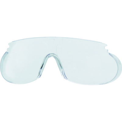 ウベックス UVEX 一眼型保護メガネ スカイパー 9195055 1個 114-5164（直送品）