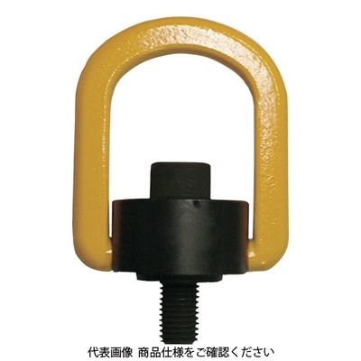 マーテック フレノリンクボルト 六角穴付きタイプ Aー24E 1個 114-8254（直送品）