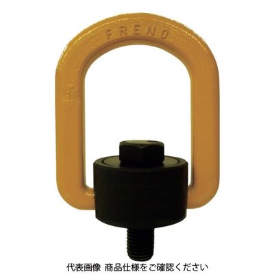 マーテック フレノリンクボルト Aー48L 1個 114-8262（直送品）