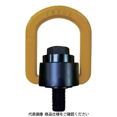 マーテック フレノリンクボルト ベアリング入りAー48S A-48S 1個 114-8259（直送品）