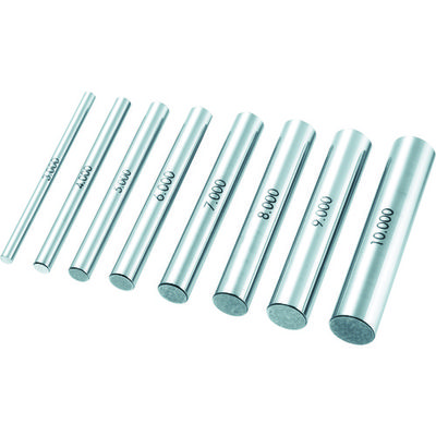 新潟精機 SK 鋼ピンゲージ AAシリーズ +ー公差 AA 8.840mm AA-8.840 1本 817-7283（直送品）
