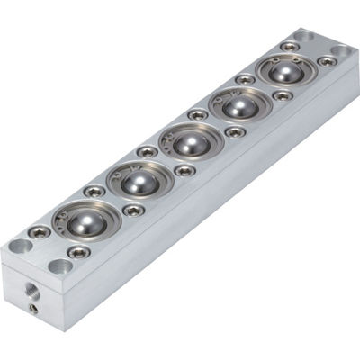 フリーベアコーポレーション FREEBEAR エアー浮上式フリーベアユニット AFUー3836ALー5 1本 115-4850（直送品）