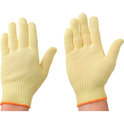 赤尾 ケブラー(R)編手袋10GーM AKV10G-M 1双 114-7381（直送品）