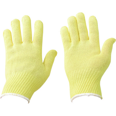 赤尾 ケブラー(R)編手袋10GーS AKV10G-S 1双 114-7383（直送品）