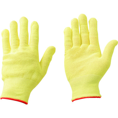 赤尾 ケブラー(R)編手袋13GーL AKV13G-L 1双 114-7386（直送品）