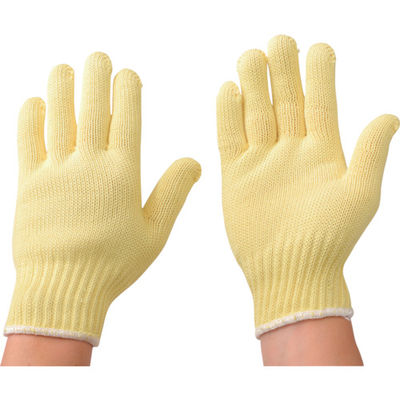 赤尾 ケブラー(R)編手袋7GーL AKV7G-L 1双 114-7369（直送品）