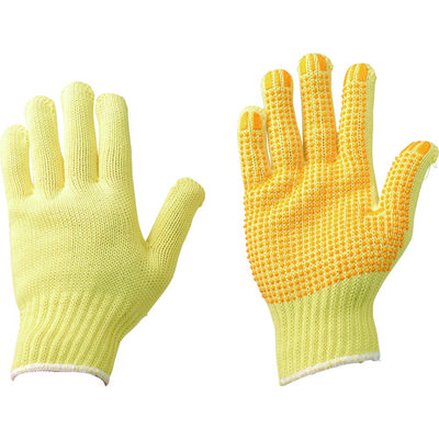 赤尾 ケブラー(R)編手袋AKV7GーP AKV7G-P 1双 114-7379（直送品）