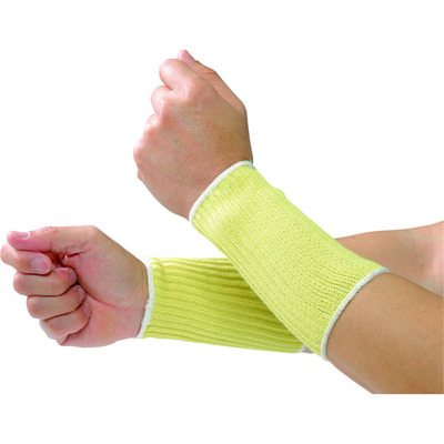 赤尾 ケブラー(R)サポーターAKVーWB7GーL AKV-WB7G-L 1双 114-7387（直送品）