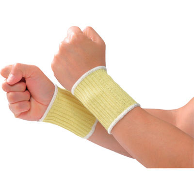 赤尾 ケブラー(R)サポーターAKVーWB7GーS AKV-WB7G-S 1双 114-7388（直送品）