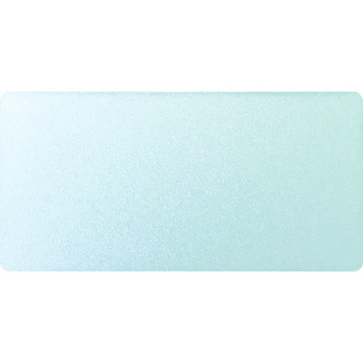 アイマーク IM 無地名札 25×50×2mm シルバー地 AN-2550SCMZ 1枚 103-0036（直送品）