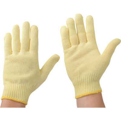 赤尾 ケブラー(R)編手袋10GーL AKV10G-L 1双 114-7380（直送品）