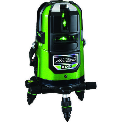 ムラテックKDS KDS リアルグリーンレーザー96RG ATL-96RG 1台 114-1700（直送品）