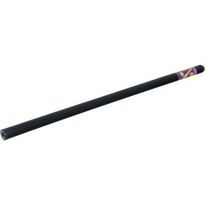 カーボーイ びっくりゴム内径25mm ブラック BG-25BK 1本 114-6987（直送品）