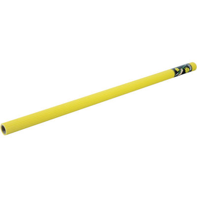 カーボーイ びっくりゴム内径32mm イエロー BG-32YE 1本 114-6994（直送品）