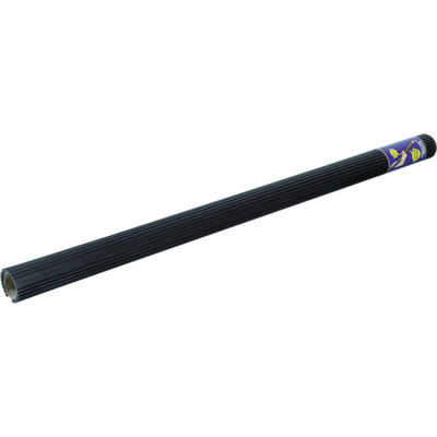 カーボーイ びっくりゴム内径40mm ブラック BG-40BK 1本 114-6995（直送品）