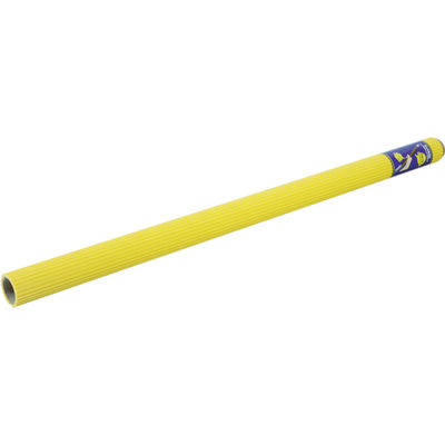 カーボーイ びっくりゴム内径40mm イエロー BG-40YE 1本 114-6999（直送品）