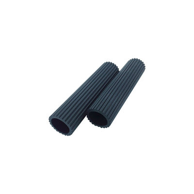 カーボーイ バングリップ25 ブラック BGR-25BK 1セット(2本) 114-8873（直送品）