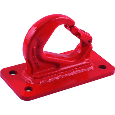 スリーエッチ HHH 固定式フック(細型) BHN1000 1個 114-1622（直送品）