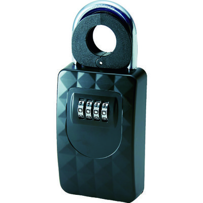 フジテック・ジャパン フジテック BPセーフティボックス BP-10785 1個 123-1273（直送品）