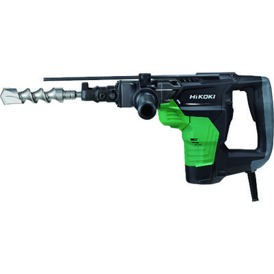 工機ホールディングス HiKOKI ハンマドリル 六角軸シャンク DH40SC 1台 118-1747（直送品）