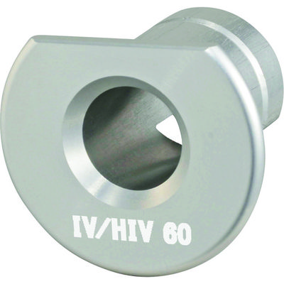 TJMデザイン タジマ ムキソケD IV 60 IV/HIV用アダプタ用アダプタ DK-MSDIV60AD 1個 103-0145（直送品）
