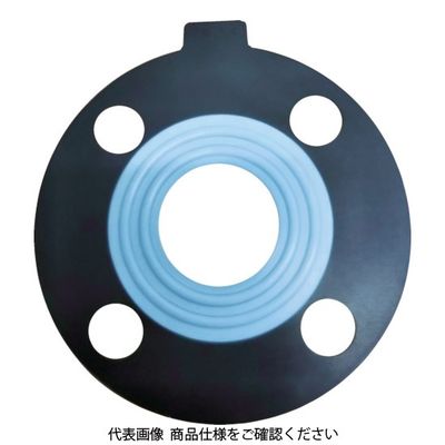PFガスケットPTFE被覆 | 株式会社バルカーテクノ