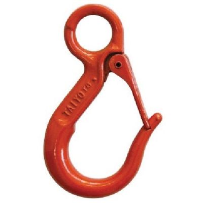 大洋製器工業 TAIYO eフック 1.25t(1011449) EHK-1.25 1個 851-6329（直送品）