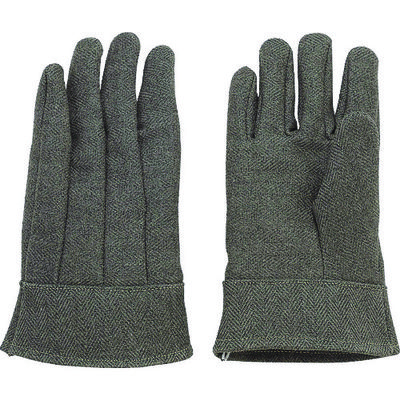 帝健 テイケン グーデン耐熱手袋EGF38 EGF38 1双 102-8534（直送品）