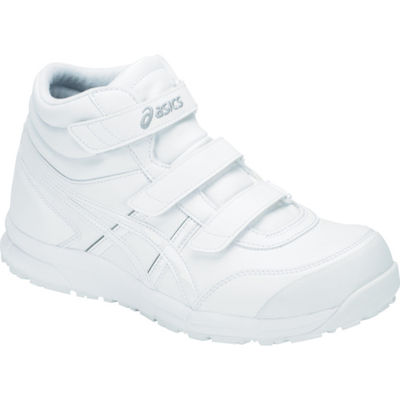 アシックス ASICS ウィンジョブ CP302 ホワイト×ホワイト 27.0cm アシックス ASICS ウィンジョブ CP302 ホワイト×ホワイト 27.0cm